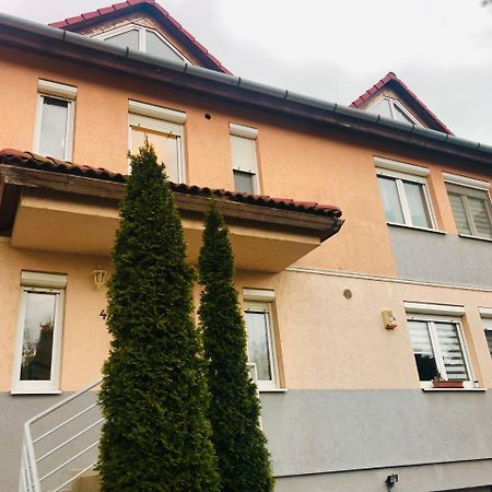 Akacvirag Apartman Apartment Siofok Exterior photo